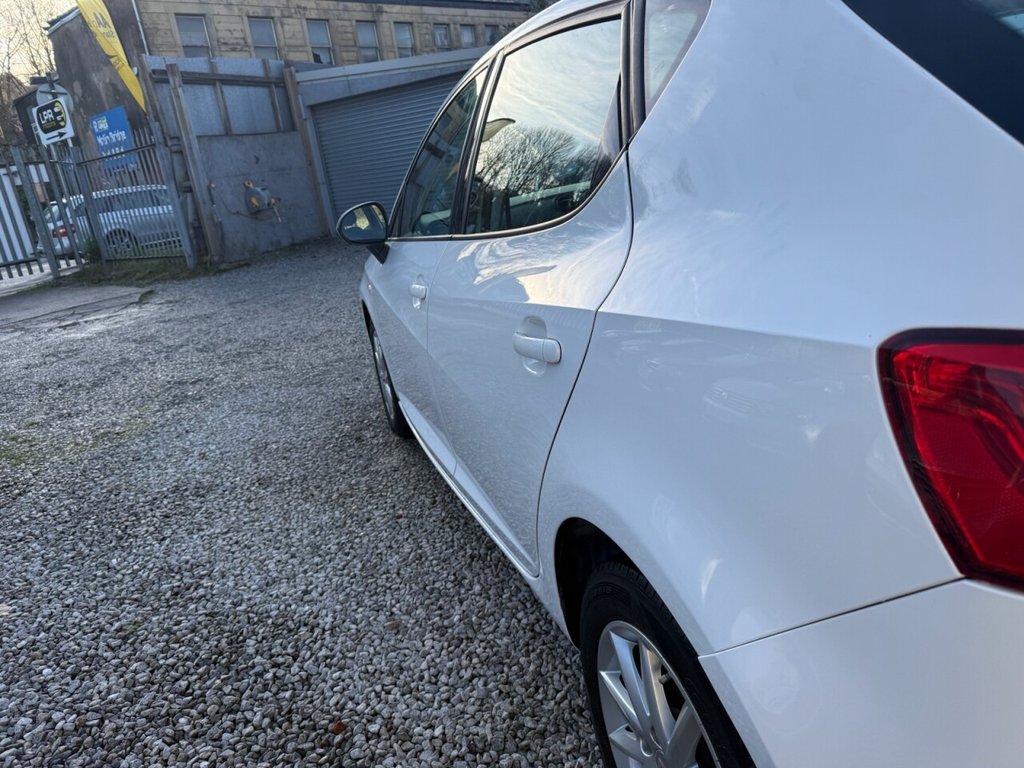 Used SEAT Ibiza 2013 for sale - 76934558: Photo 11