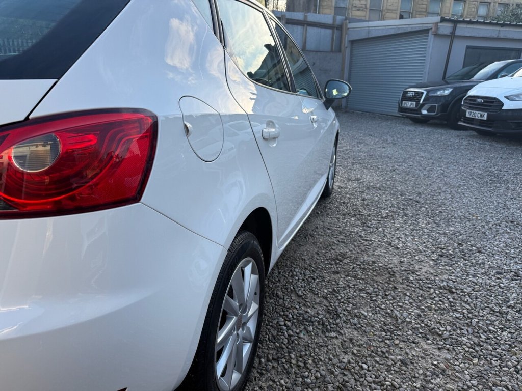 Used SEAT Ibiza 2013 for sale - 76934558: Photo 12