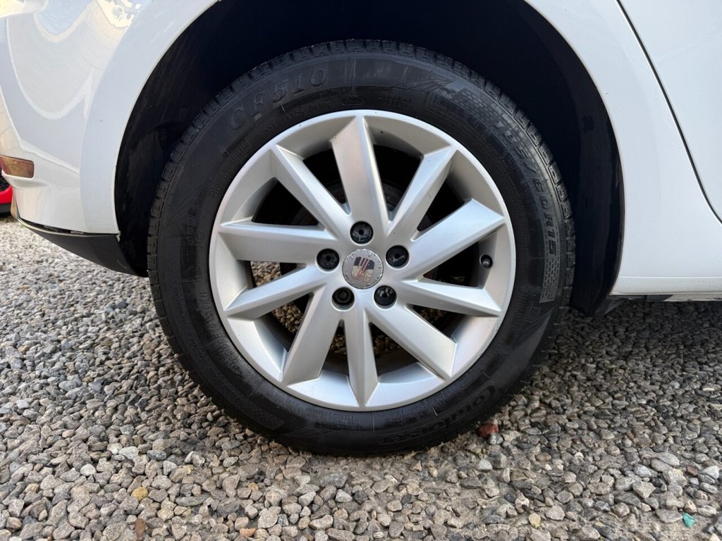 Used SEAT Ibiza 2013 for sale - 76934558: Photo 13