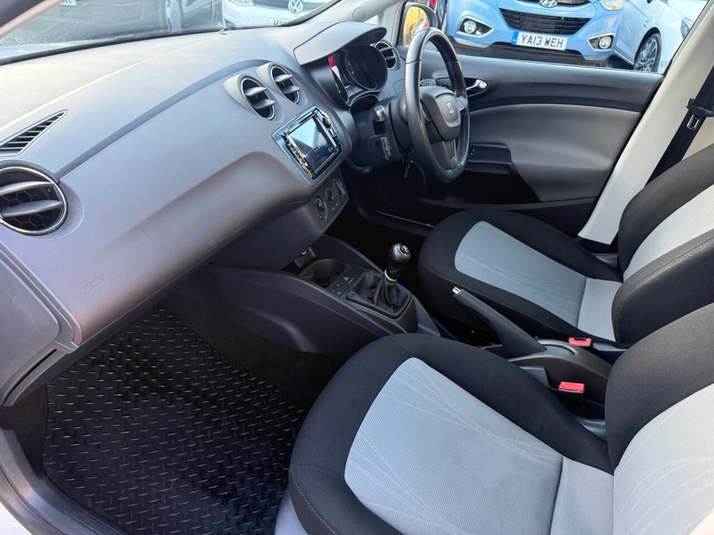 Used SEAT Ibiza 2013 for sale - 76934558: Photo 14