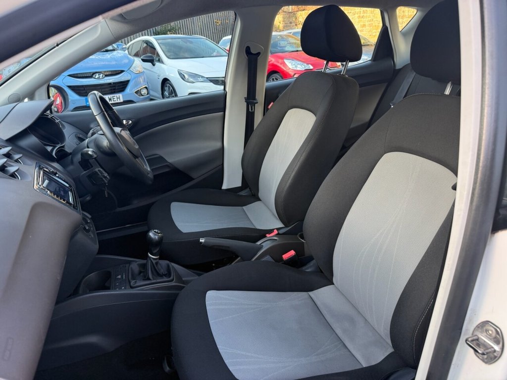 Used SEAT Ibiza 2013 for sale - 76934558: Photo 15