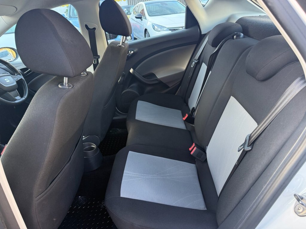 Used SEAT Ibiza 2013 for sale - 76934558: Photo 16