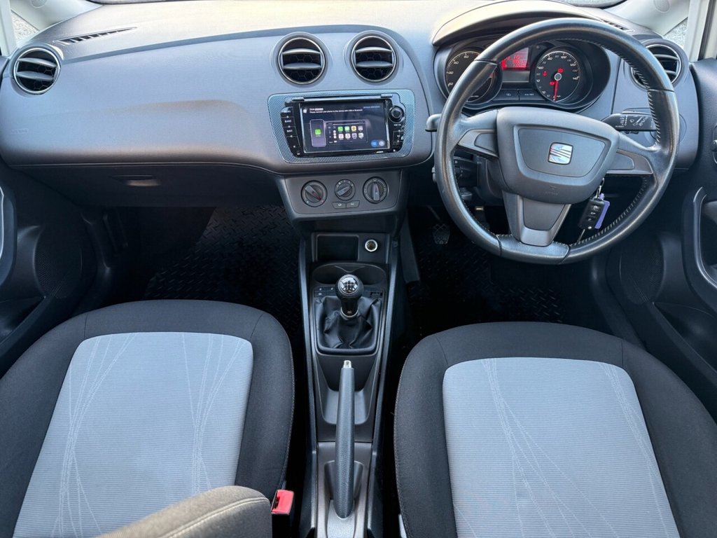 Used SEAT Ibiza 2013 for sale - 76934558: Photo 17