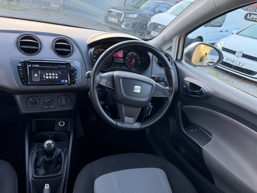 Used SEAT Ibiza 2013 for sale - 76934558: Photo 18