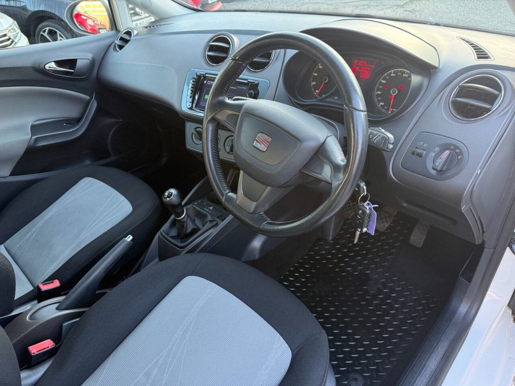 Used SEAT Ibiza 2013 for sale - 76934558: Photo 19