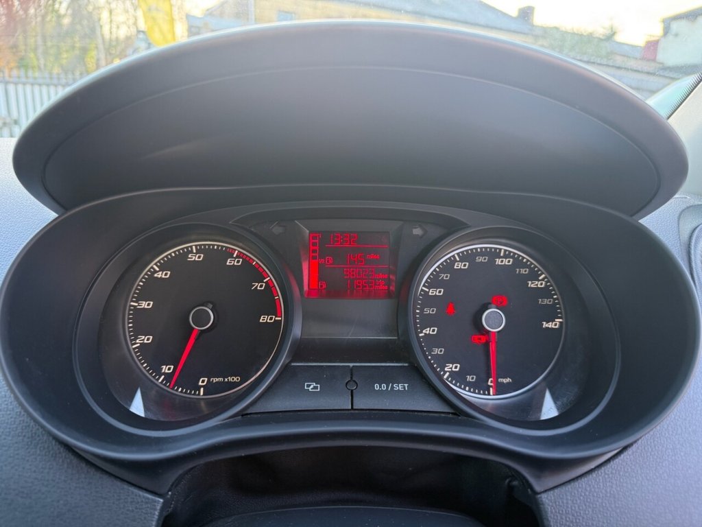 Used SEAT Ibiza 2013 for sale - 76934558: Photo 20