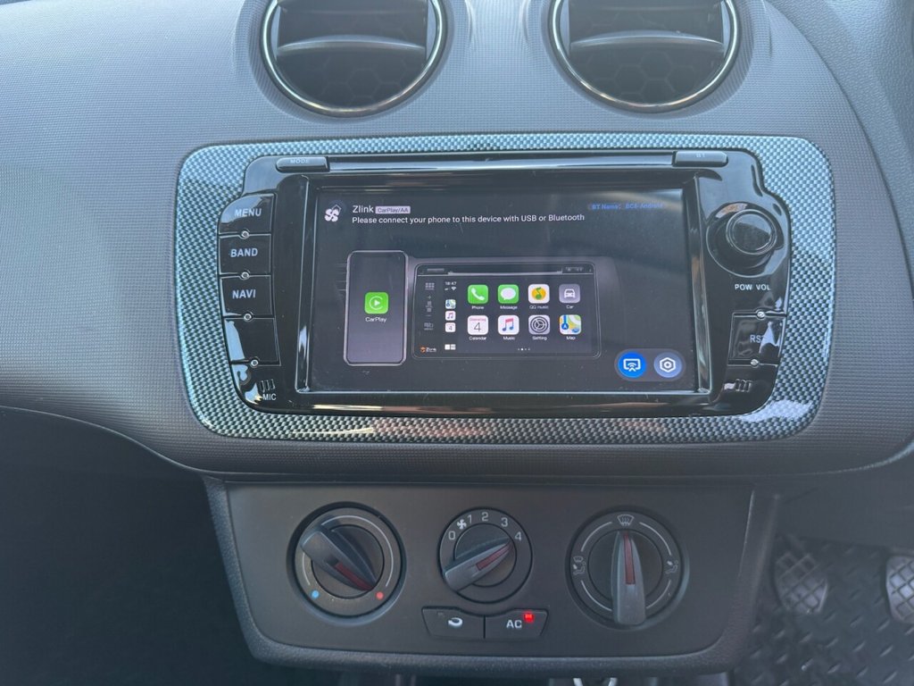 Used SEAT Ibiza 2013 for sale - 76934558: Photo 21