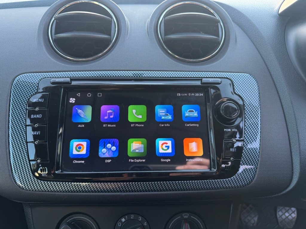 Used SEAT Ibiza 2013 for sale - 76934558: Photo 22