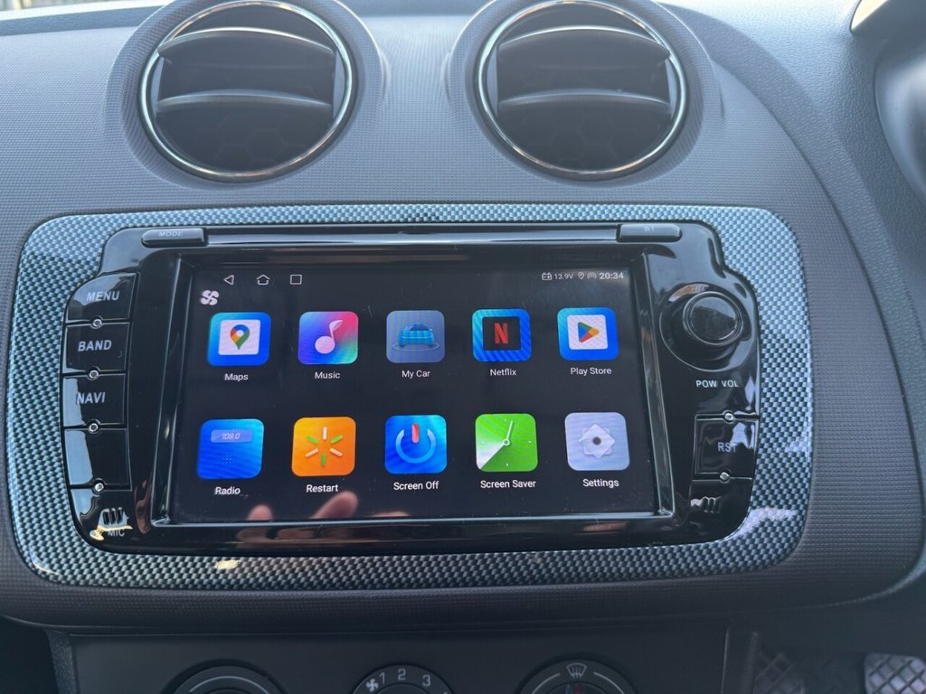 Used SEAT Ibiza 2013 for sale - 76934558: Photo 23