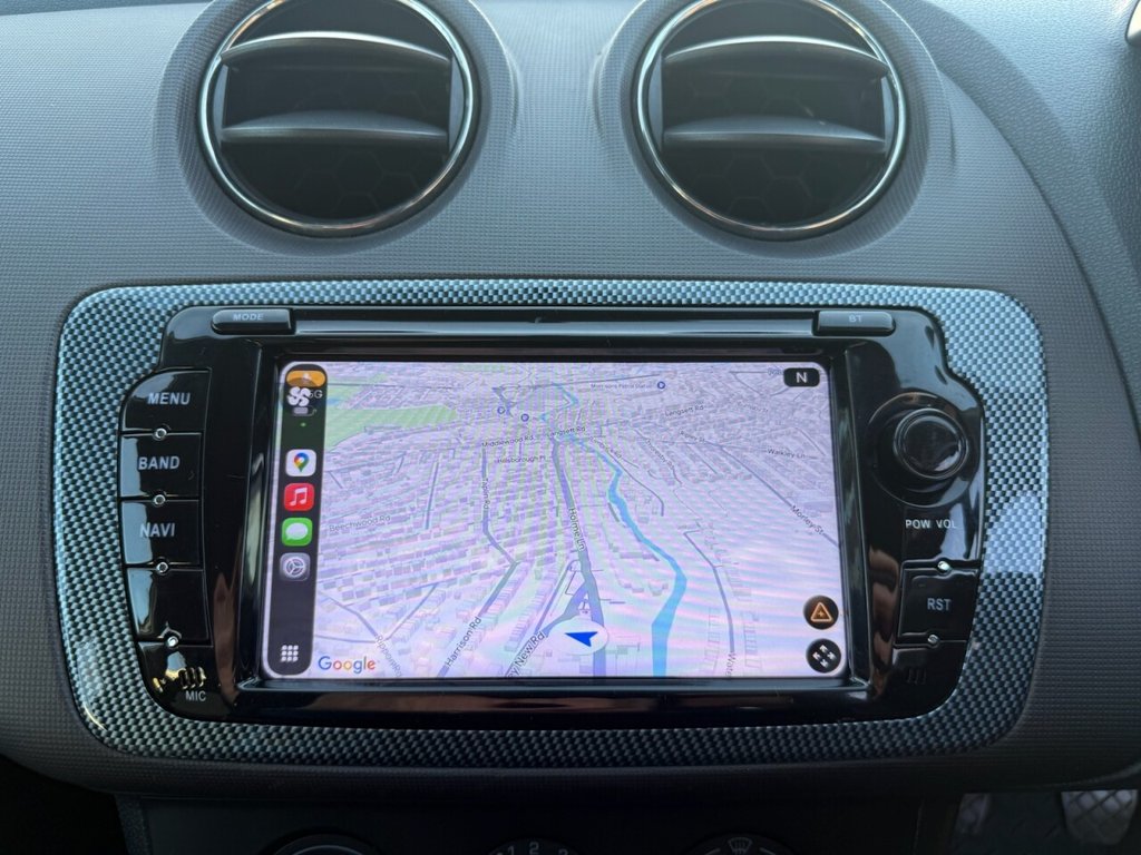 Used SEAT Ibiza 2013 for sale - 76934558: Photo 24