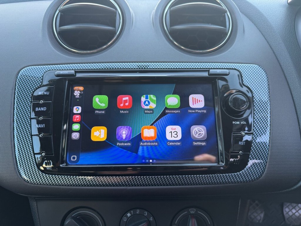 Used SEAT Ibiza 2013 for sale - 76934558: Photo 25