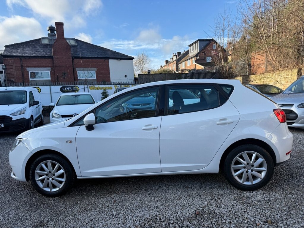 Used SEAT Ibiza 2013 for sale - 76934558: Photo 5