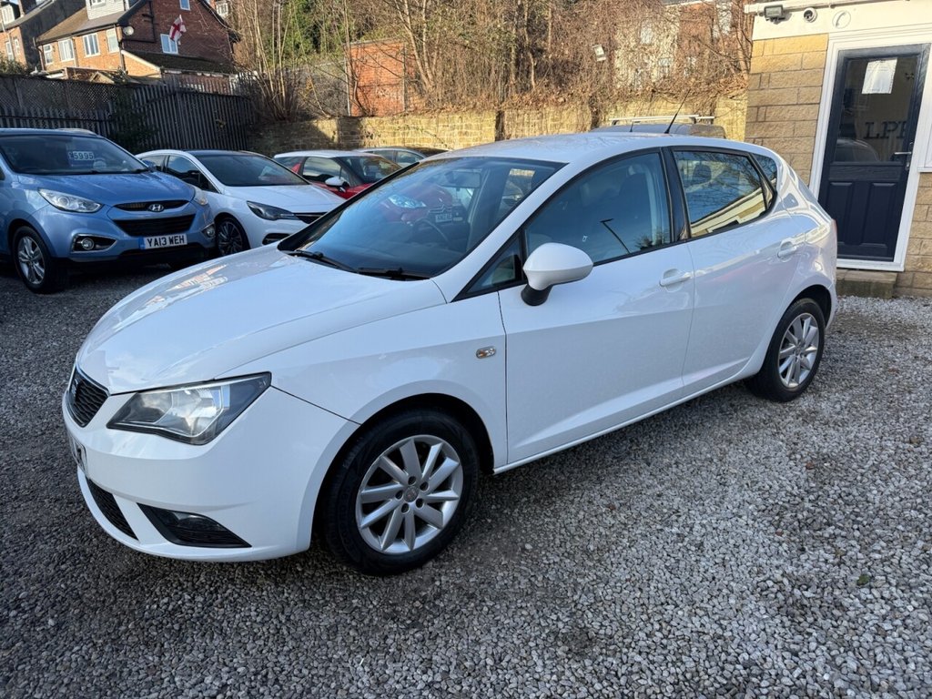 Used SEAT Ibiza 2013 for sale - 76934558: Photo 7
