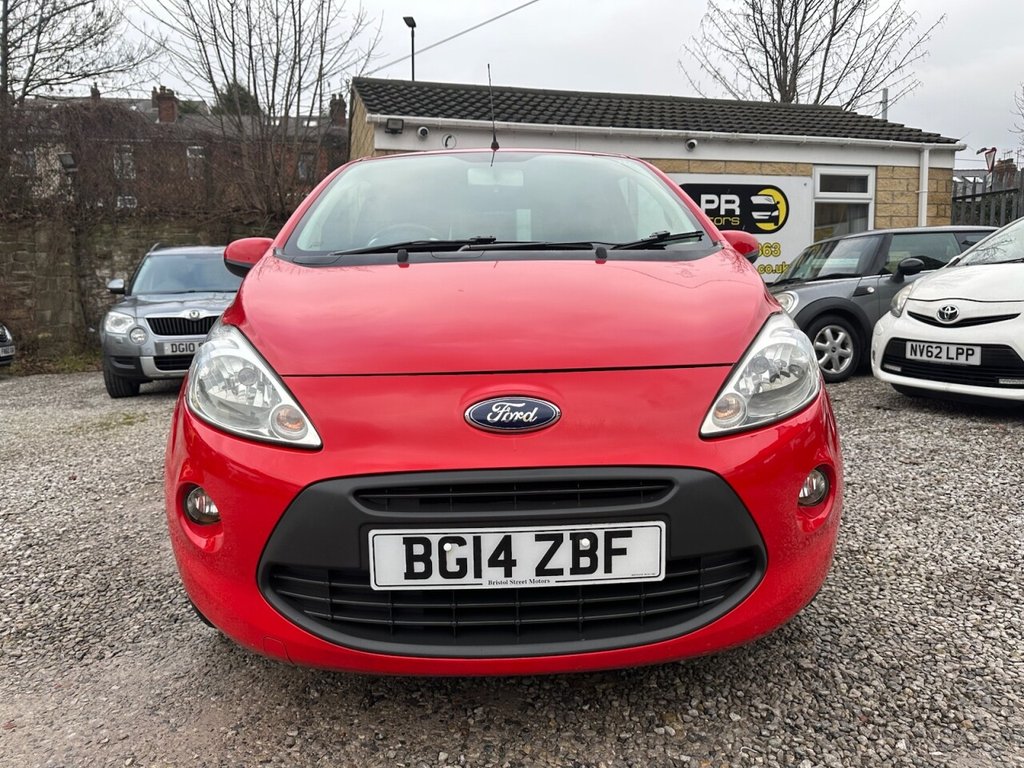 Used Ford Ka 2014 for sale - 77748337: Photo 13