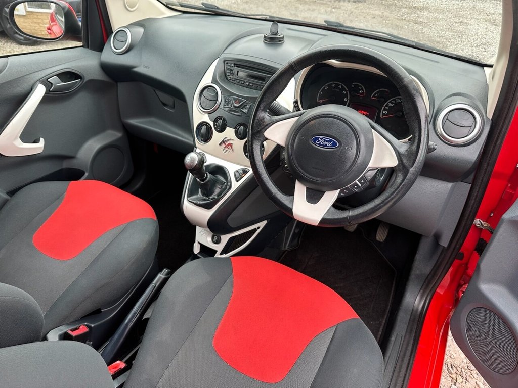 Used Ford Ka 2014 for sale - 77748337: Photo 14
