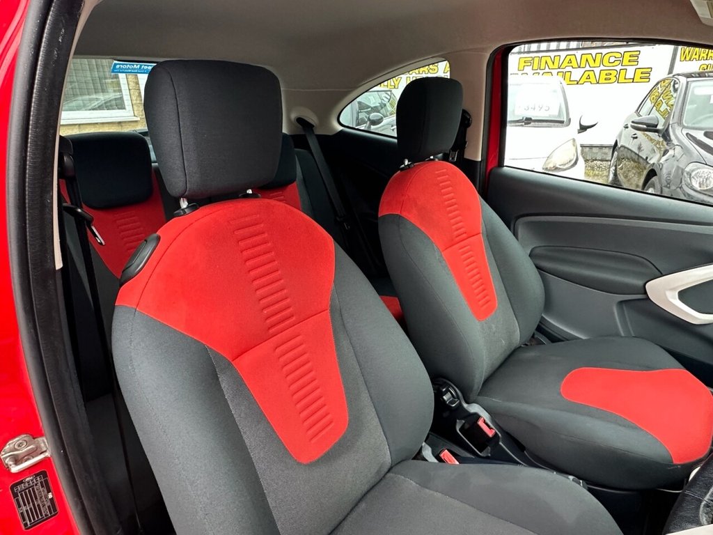 Used Ford Ka 2014 for sale - 77748337: Photo 16