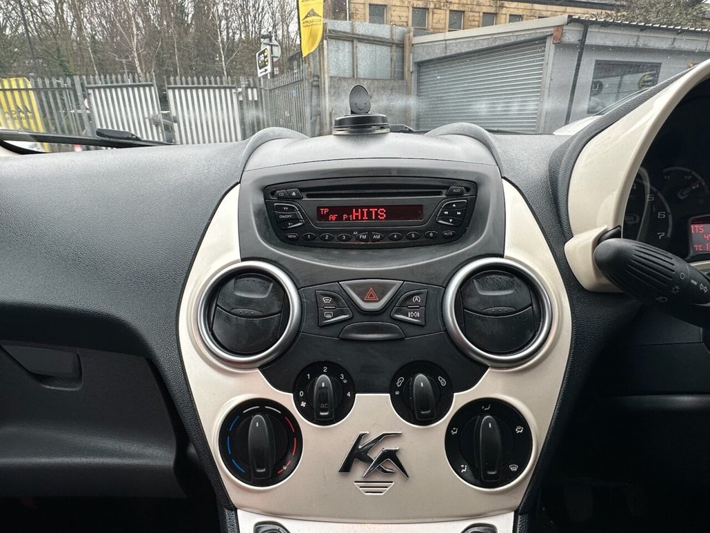 Used Ford Ka 2014 for sale - 77748337: Photo 18