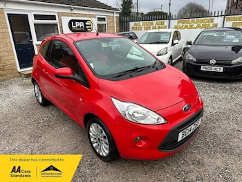 Used Ford Ka 2014 for sale - 77748337: Photo