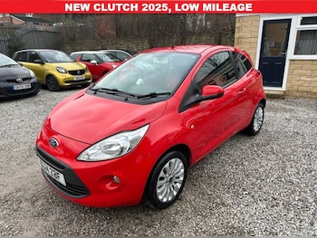 Used Ford Ka 2014 for sale - 77748337: Photo