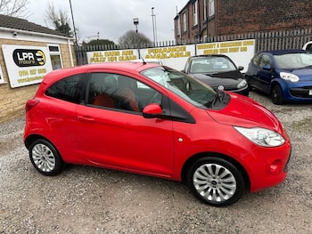 Used Ford Ka 2014 for sale - 77748337: Photo