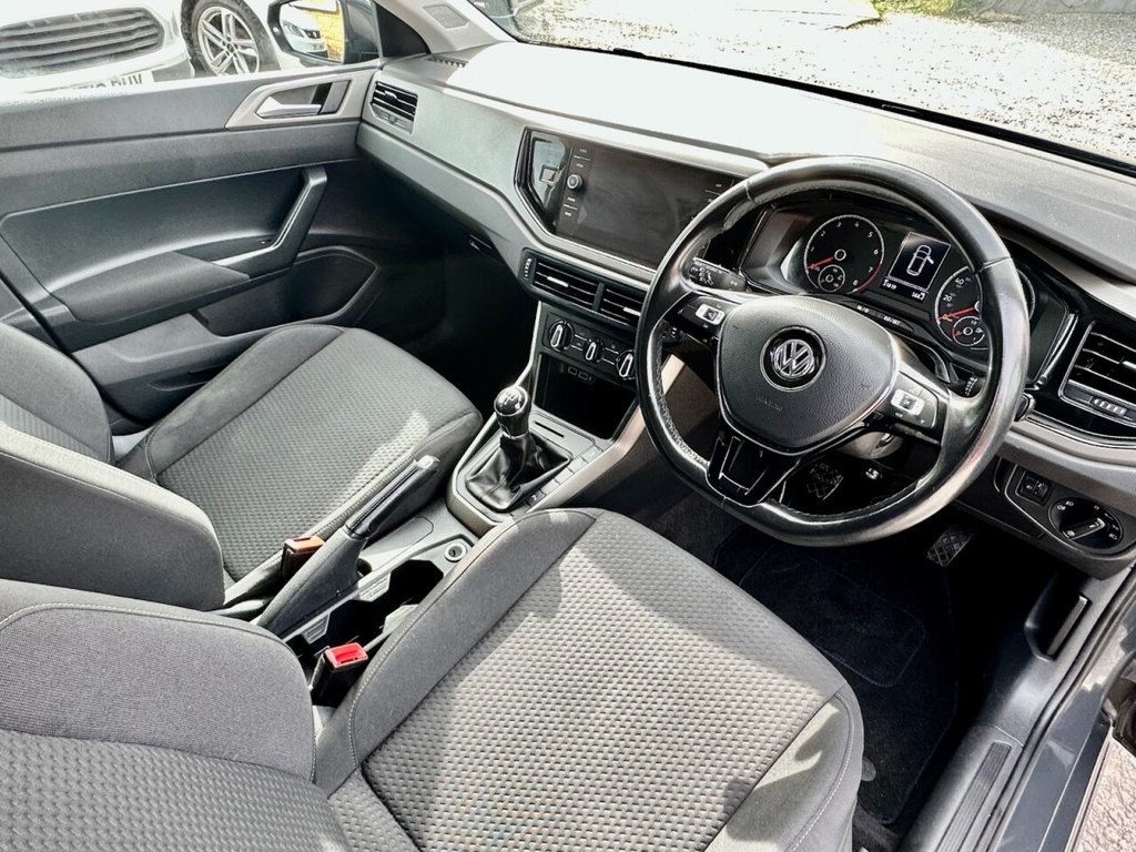 Used Volkswagen Polo 2020 for sale - 78200740: Photo 12