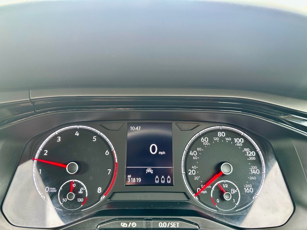 Used Volkswagen Polo 2020 for sale - 78200740: Photo 14