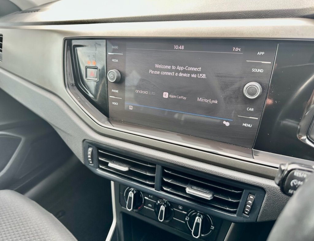 Used Volkswagen Polo 2020 for sale - 78200740: Photo 17