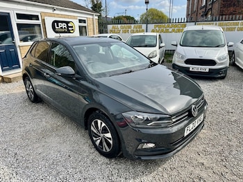 Used Volkswagen Polo 2020 for sale - 78200740: Photo