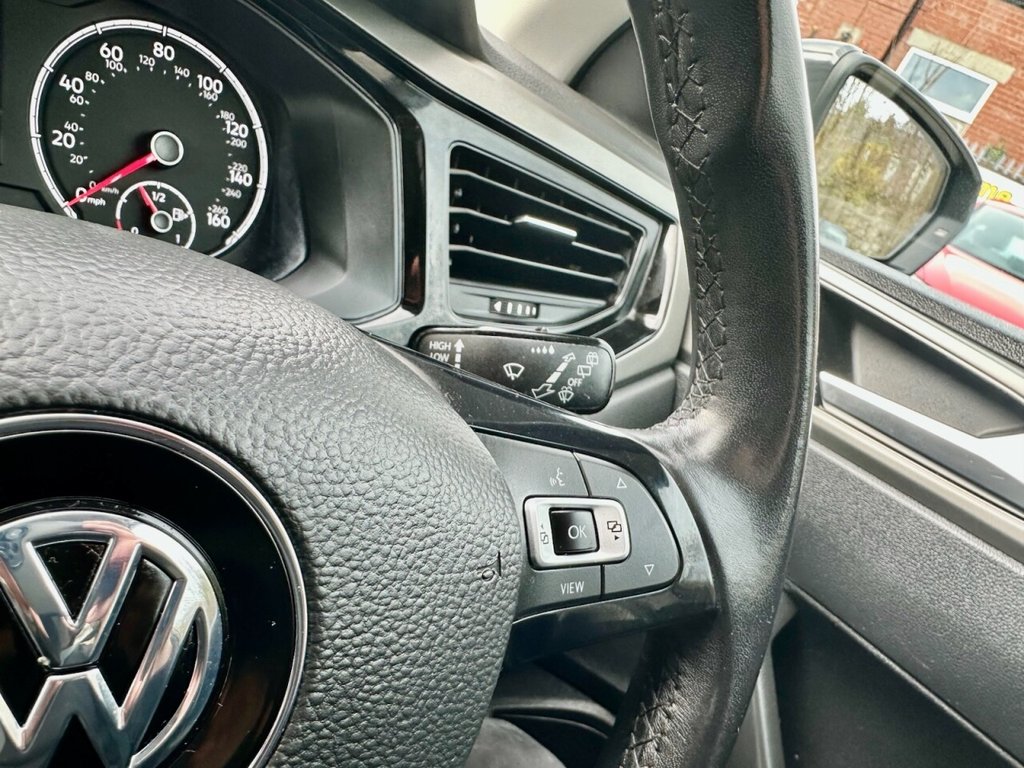 Used Volkswagen Polo 2020 for sale - 78200740: Photo 21