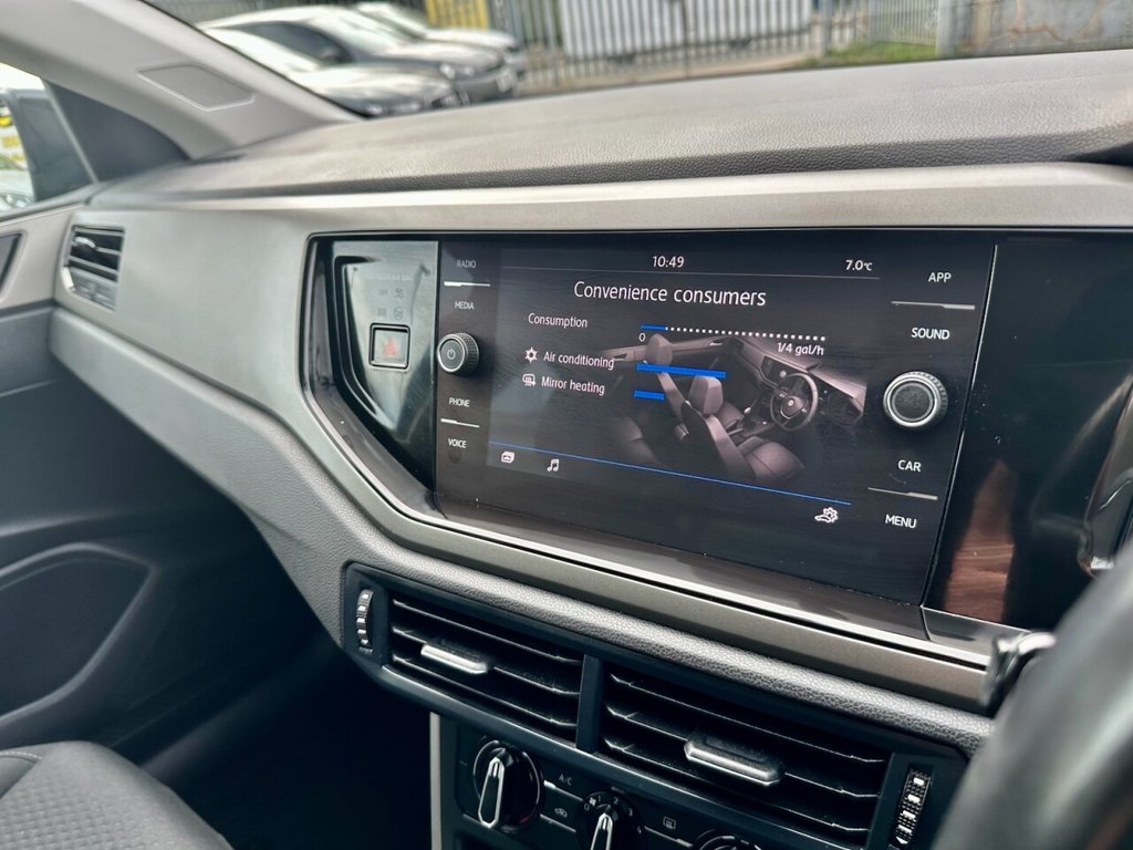 Used Volkswagen Polo 2020 for sale - 78200740: Photo 22