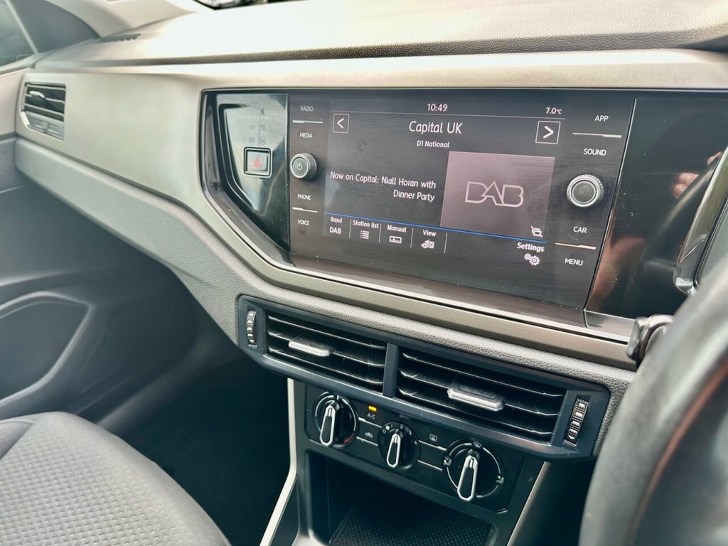 Used Volkswagen Polo 2020 for sale - 78200740: Photo 23