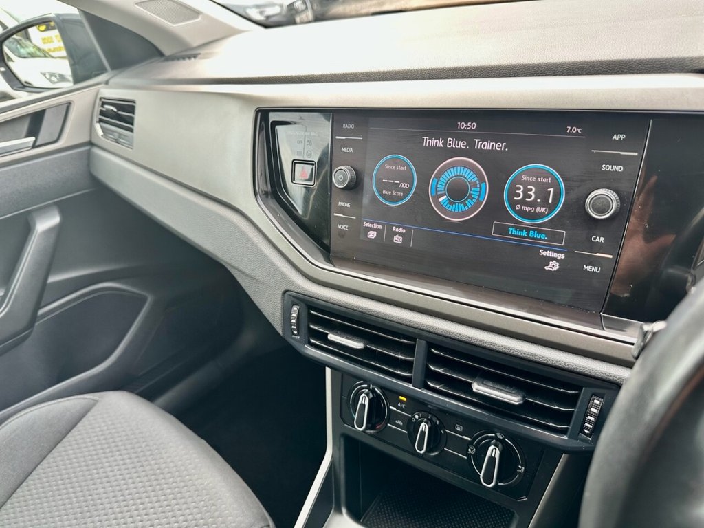 Used Volkswagen Polo 2020 for sale - 78200740: Photo 24