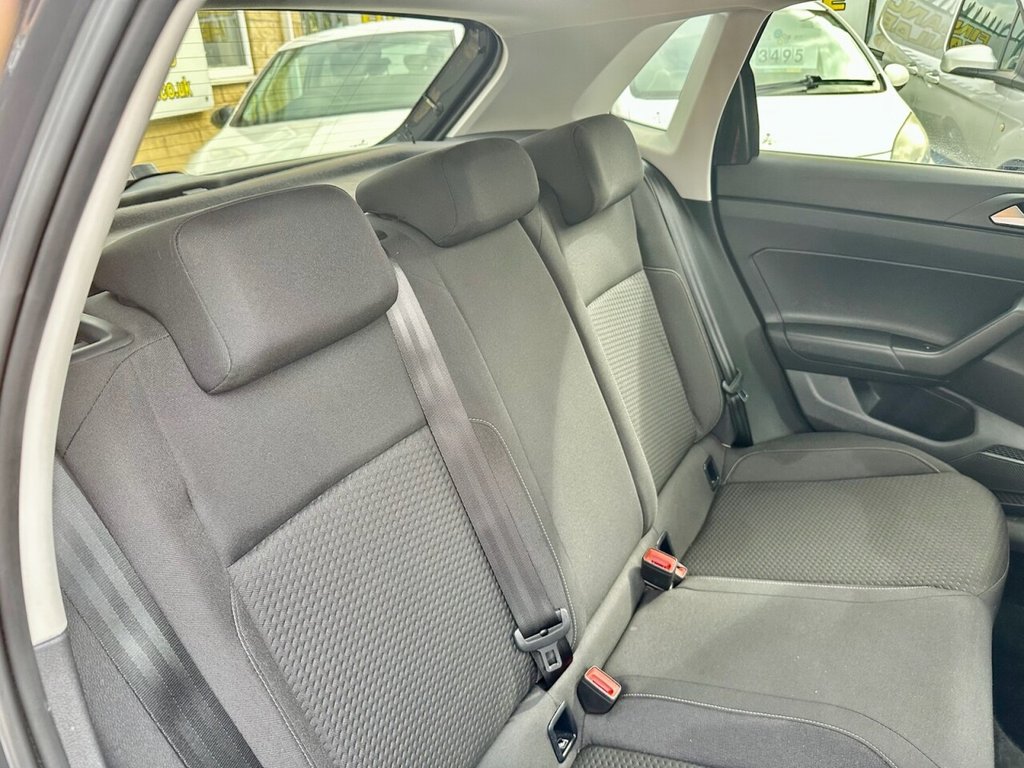 Used Volkswagen Polo 2020 for sale - 78200740: Photo 25