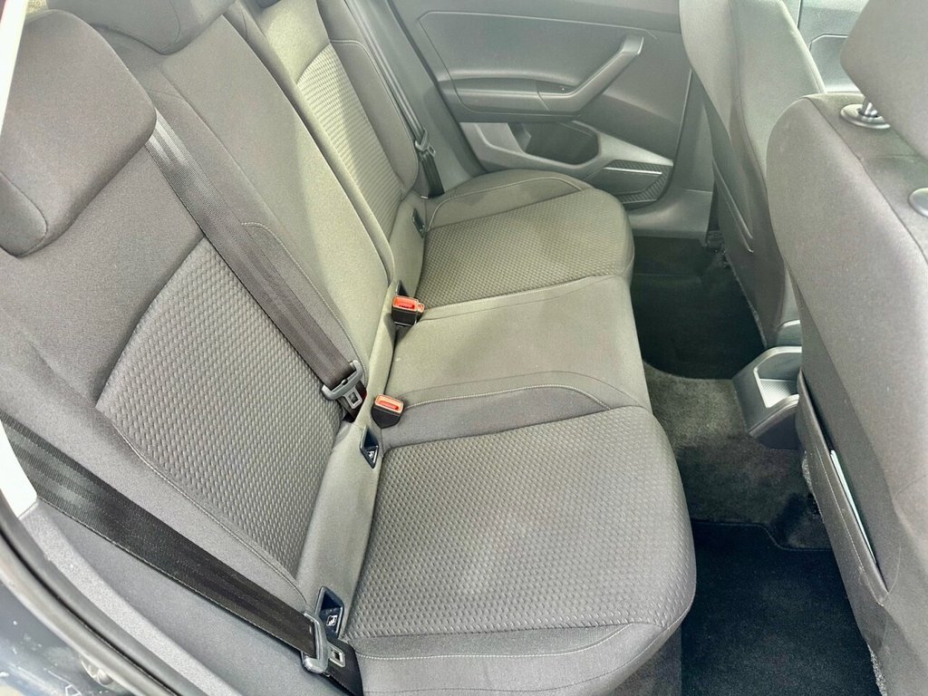 Used Volkswagen Polo 2020 for sale - 78200740: Photo 26