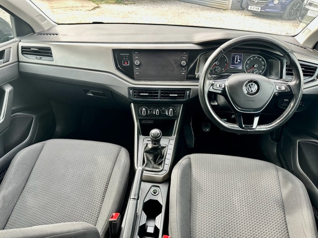 Used Volkswagen Polo 2020 for sale - 78200740: Photo 28