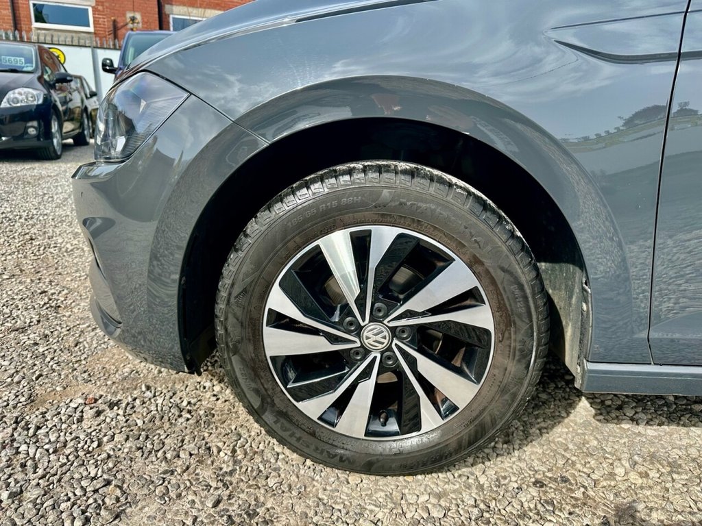 Used Volkswagen Polo 2020 for sale - 78200740: Photo 30