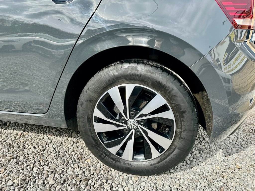 Used Volkswagen Polo 2020 for sale - 78200740: Photo 31