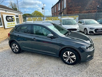 Used Volkswagen Polo 2020 for sale - 78200740: Photo