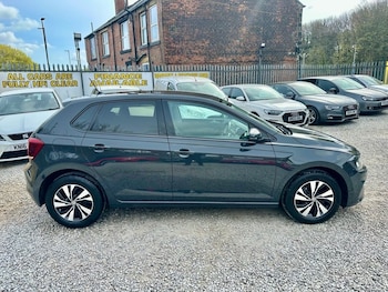 Used Volkswagen Polo 2020 for sale - 78200740: Photo