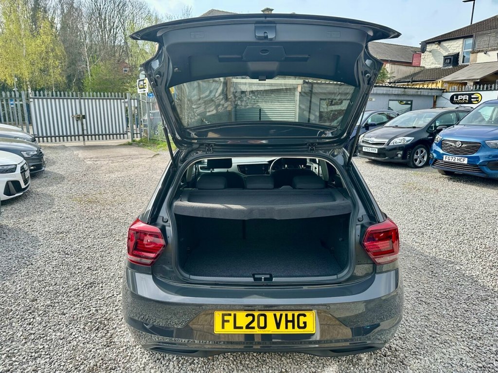 Used Volkswagen Polo 2020 for sale - 78200740: Photo 7
