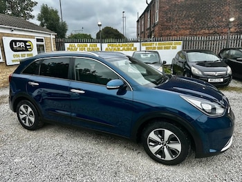 Used Kia Niro 2018 for sale - 75937416: Photo
