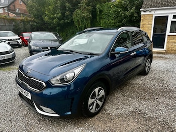 Used Kia Niro 2018 for sale - 75937416: Photo