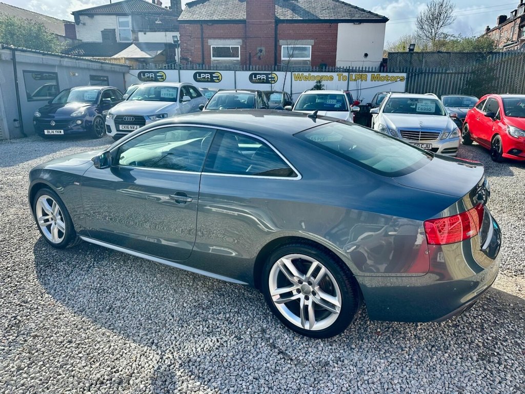 Used Audi A5 2014 for sale - 78003192: Photo 11