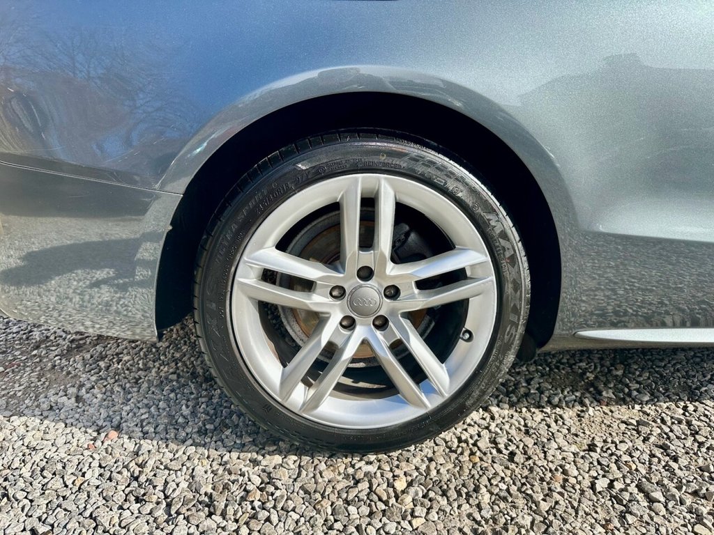 Used Audi A5 2014 for sale - 78003192: Photo 12