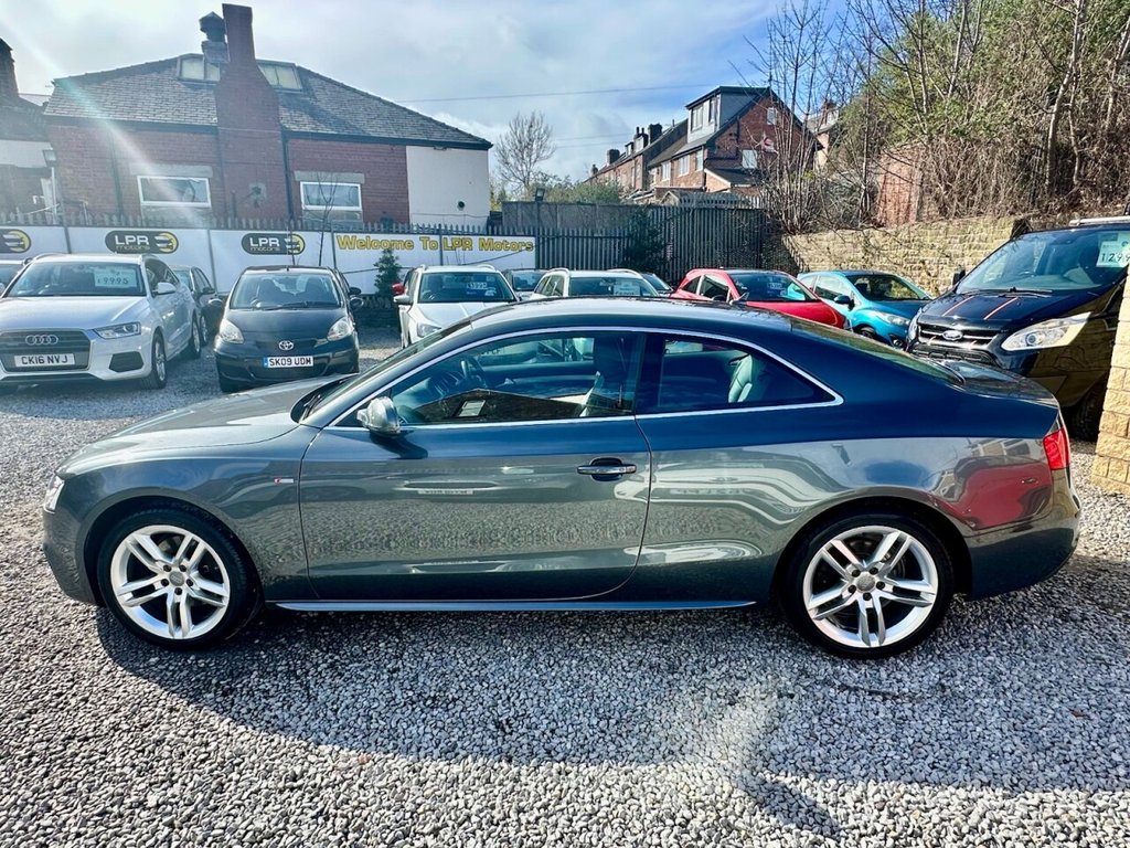 Used Audi A5 2014 for sale - 78003192: Photo 16