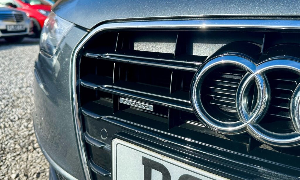 Used Audi A5 2014 for sale - 78003192: Photo 20