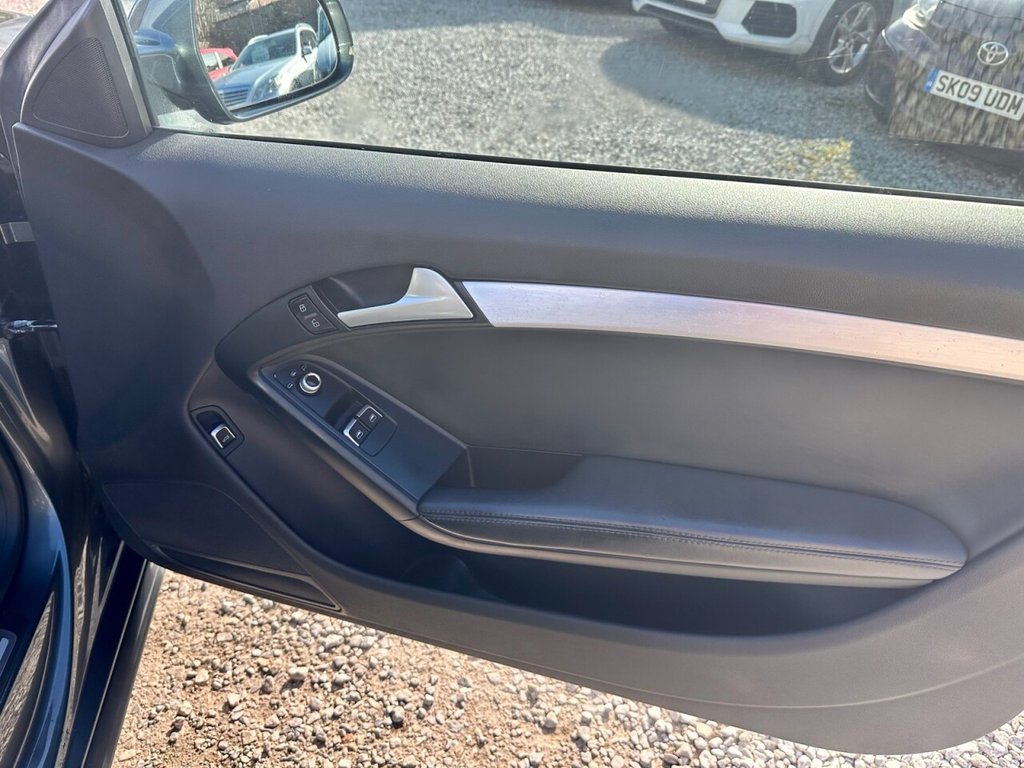 Used Audi A5 2014 for sale - 78003192: Photo 22