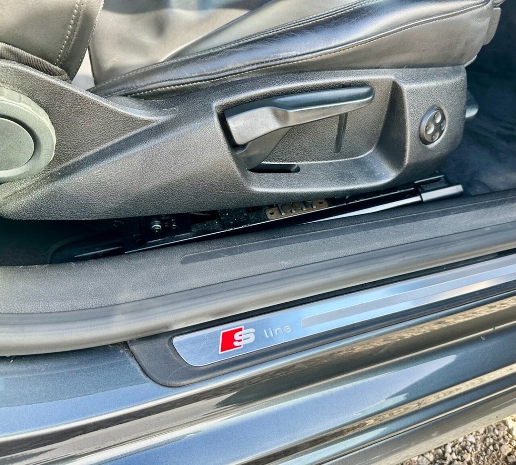 Used Audi A5 2014 for sale - 78003192: Photo 23