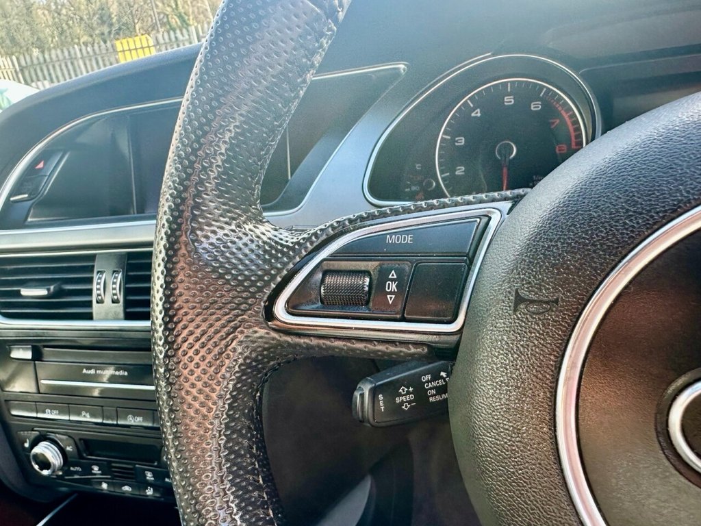 Used Audi A5 2014 for sale - 78003192: Photo 26