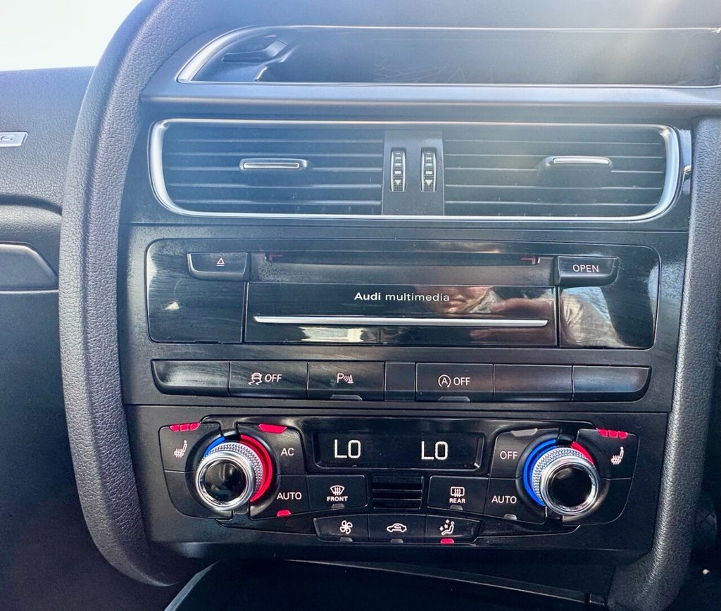 Used Audi A5 2014 for sale - 78003192: Photo 29